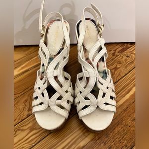 Madden Girl Wedge Heels